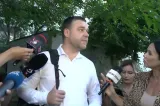 Ciprian Ciucu rămâne sub control judiciar încă 60 de zile. Decizie definitivă a Tribunalului București
