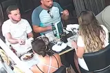 Au comandat preparate de aproape 500 de euro, apoi au plecat fără să plătească. Scandal într-un restaurant după ce au reclamat gustul homarului