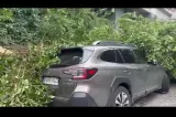 Bucureștiul este din nou sub COD ROȘU de vreme severă. Autoritățile au transmis Ro Alert