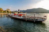 Metoda prin care hoții te lasă fără telefon în câteva secunde. Un român era să cadă în capcană la Lacul Como