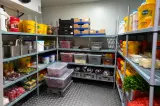 Amenzi de 280.000 de lei pe litoral. ANSVSA a suspendat activitatea a două unități alimentare: neregulile descoperite
