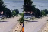 În Brăila, un copil pe trotinetă ar fi fost rănit de un obiect căzut din cer. Poliția încearcă să lămurească misterul după două luni