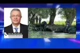 Diaconescu avertizează că Rusia testează capacitatea de răspuns a Armatei Române: „Se urmărește destabilizarea țării și haos la nivel politic”