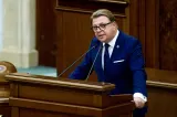 Cristian Vântu (senator AUR): „Cu medicii nu negociezi prin șantaj, Ilie!”
