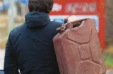 Chișinăul își face rezerve de apă și combustibil. Măsuri excepționale după instituirea stării de alertă