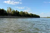 Forțele Navale Române se implică în posibilă operațiune de deviere a cursului Dunării pentru menținerea în funcțiune a Unității 2 de la Cernavodă