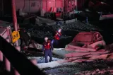 Japonia, după cutremurul de 7,1: mai mulți morți, zeci de răniți și sute de mii de oameni evacuați. Clădiri prăbușite și explozie într-un mall