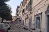 Cutremur de 4,7 grade lângă Napoli: pene de curent și transport feroviar suspendat - VIDEO