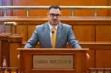 Dan Tanasă (deputat AUR):„Guvernul Bolojan a abandonat fermierii români! Conducerea ANSVSA trebuie demisă de urgență pentru dezastrul din sectorul ovin”