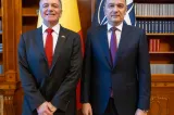 Ambasadorul SUA, după întâlnirea cu Sorin Grindeanu: "Avem încredere că România va depăși criza guvernamentală"