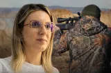 Diana Buzoianu, criticată dur de vânători. Șeful AGVPS: „Duce lupta politică în afara limitei normalului sau a bunului simț”