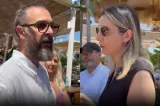 Diana Buzoianu vrea să demoleze un cunoscut club de pe litoral. Ministrul Mediului nu a știut să spună ce probleme sunt-VIDEO