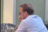 Dominic Fritz, surprins la o terasă din Timișoara în timp ce 50.000 de angajați din Sănătate erau în grevă generală - VIDEO