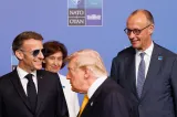 SUA ar putea respinge ambasadorul propus de Emmanuel Macron. Relațiile dintre Washington și Paris, tensionate după criticile Franței - PRESĂ