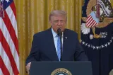 Donald Trump suspendă pentru a doua noapte atacurile asupra Iranului. Casa Albă lasă loc negocierilor