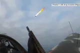 Soluția ieftină a Ucrainei împotriva dronelor rusești. Soldații trag cu mitraliera din avioane sovietice vechi - VIDEO