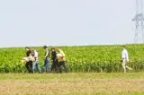 Cercetările la Padina, după doborârea dronei Shahed, au fost finalizate. Procurorii au deschis dosar penal