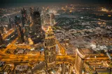 Dubai oferă bani rezidenților care își invită prietenii și familia în vacanță
