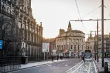 Edinburgh, primul oraș din Scoția care taxează turiștii: suma pe care trebuie să o plătească