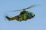 Avioane și elicoptere militare au împânzit cerul Bucureștiului. Ce urmează în acest weekend
