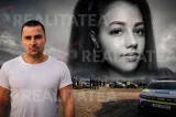 Rudele tinerei ucise de Emil Gânj spun că trăiesc din nou în teroare. Fratele criminalului, vizat de un ordin de protecție după acuzații de amenințare