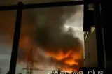 Crimeea, în beznă totală după lovituri ucrainene asupra stațiilor electrice  