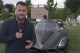Bolizi de milioane de euro, aduși de peste ocean pentru a fi admirați în România. Expoziție spectaculoasă la doar oră de Capitală
