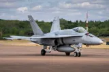 O țară NATO trimite noi forțe în România. Șapte avioane F-18 și sute de militari vor ajunge la baza Mihail Kogălniceanu