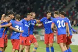 Seară dramatică pentru echipele românești în Conference League: CFR și "U" Cluj remizează, FCSB - învinsă surprinzător acasă