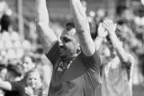 Doliu în sport. Fostul fotbalist Radu Mărginean a murit la doar 43 de ani