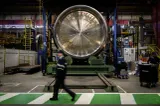 Germania se înarmează împotriva unui atac al Rusiei, dar bate palma cu Rosatom pentru un proiect nuclear