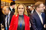 Gabriela Firea cere un Erasmus+ mai echitabil: sprijin financiar adaptat costurilor reale și acces mai ușor pentru tinerii din medii defavorizate
