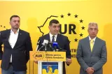 AUR îl acuză pe fostul ambasador Adrian Zuckerman de dublă măsură după atacul la adresa lui George Simion