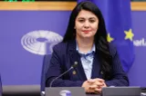 Georgiana Teodorescu (europarlamentar AUR / ECR): „Dacă statul român găsește bani pentru Ucraina, ar trebui să găsească și pentru agricultura și zootehnia românească!”