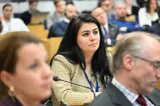 Georgiana Teodorescu (europarlamentar AUR/ECR): „Atacurile hibride asupra frontierelor europene trebuie oprite cu un cadru legislativ ferm și fonduri adecvate!”