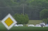 O familie de trei persoane a căzut de la 45 de metri înălțime. Cum s-a produs tragedia?