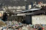 Scandalul gunoaielor de la Târgu Mureș. Teodor Florescu, afaceristul controversat care controlează mafia gunoaielor