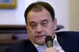 H.D. Hartmann, avertisment privind dronele: „Este o rușine. Pilotul român a trebuit să identifice vizual ținta”