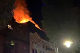 Rușii au bombardat un hotel în care erau cazați europarlamentari. În replică, Bruxellesul pregătește un nou val de sancțiuni