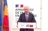 Ilie Bolojan, mesaj la Ambasada Franței: „Ne dorim mai multe investiții franceze în energie, apărare și tehnologie”