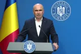 Ilie Bolojan, mesaj sfidător după ce a deblocat aproape 7.000 de posturi din sănătate: „Greva s-a bazat pe minciună și dezinformare”
