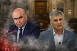 Schimb dur de replici în sesiunea extraordinară a Senatului. Daniel Zamfir, către Bolojan: ”Sacrificaţi 770 de milioane de euro pentru a-l salva pe Fritz”