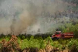 Românii din Franța, acuzații dure după incendiile devastatoare. Oamenii spun că au rămas fără sprijin
