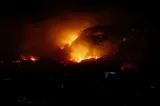 Fumul incendiilor de vegetație crește riscul de boli grave și ar putea provoca 1,9 milioane de decese în următoarele decenii