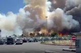 Doi pompieri morți în incendiul din Franța. Cum s-a produs tragedia?