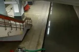 Caz suspect de infectare cu Legionella după inundațiile de la metrou. Un angajat Metrorex este în stare gravă, iar colegii au fost trimiși la controale