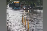 Mare atenție, șoferi! Circulație resticționată pe Bulevardul Basarabia, după ce structura unei galerii de termoficare s-a surpat