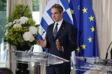 Premierul Greciei l-a felicitat pe Christopher Nolan pentru succesul filmului „Odiseea”