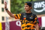 Lovitură pentru Lando Norris. Penalizare de 10 locuri pe grila de start la Marele Premiu al Belgiei
