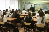 În școlile din Rusia au început să se țină „Cursuri de castitate”, predate de preoți ortodocși